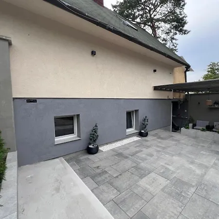 Family Two-family House In
